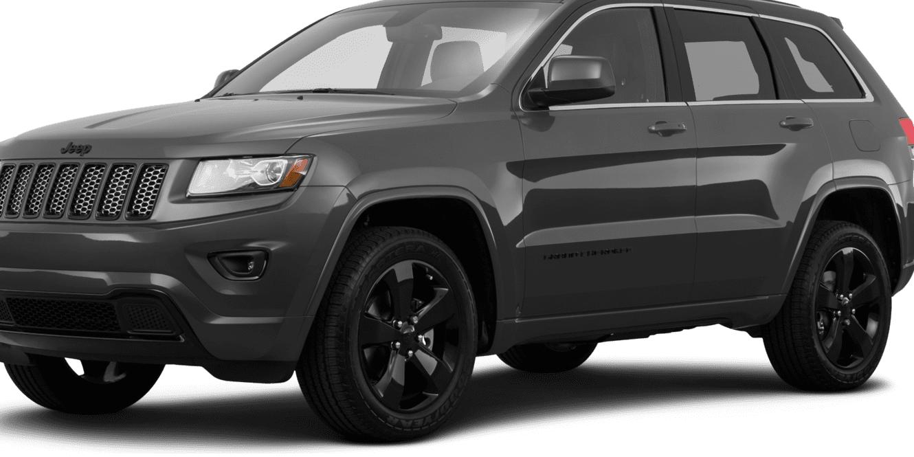 JEEP GRAND CHEROKEE 2015 1C4RJEAGXFC682826 image